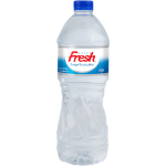 Fresh Natural Drinking Water