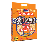 Cocola Dry Instant BBQ Chicken Noodles
