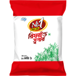 No.1 Refined Sugar - 1kg