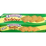 Kishwan Saltine Salted Cookies