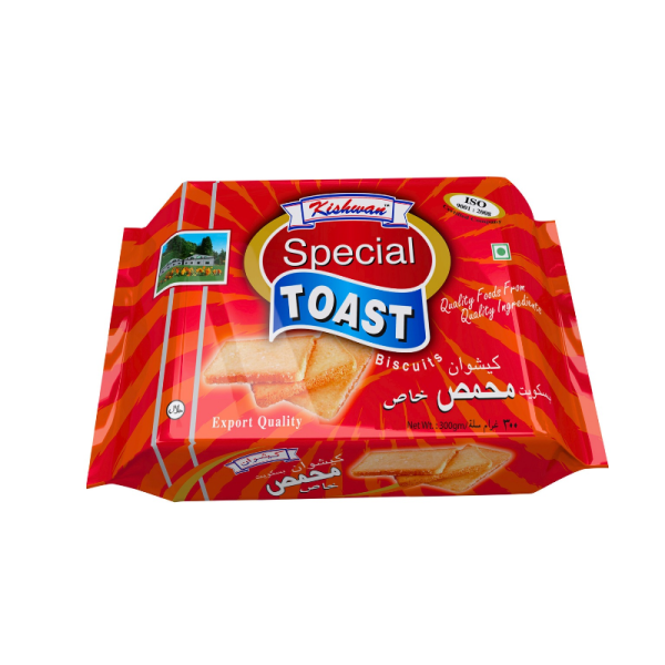 Kishwan Special Toast