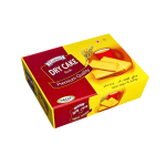 Kishwan Dry Cake Rusk
