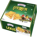 Kishwan Lexus Vegetable Biscuits