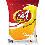 No.1 Full Cream Milk Powder - 1kg