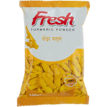 Fresh Turmeric Powder -50g