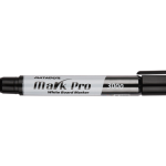 Matador Mark Pro 3000 White Board Marker in black (1-Pcs)