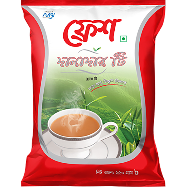 Fresh Danadar Black Tea 250g