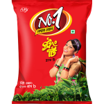 No. 1 Strong Black Tea - 500g